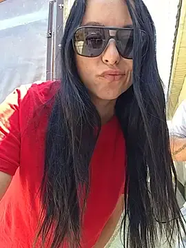 Stripchat Nude Webcam of -Pupsiki-
