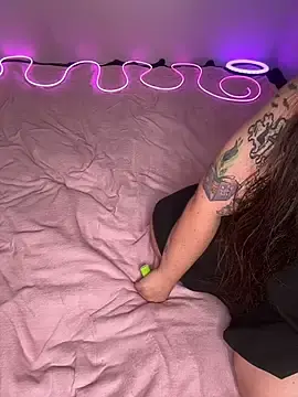 Stripchat Free Live Porn of Mizztikaa