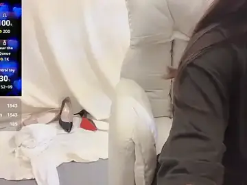 Stripchat Best live sex cam show of Tw_Zoella