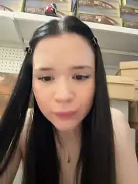Stripchat Sex Chat of kitty_sixseven