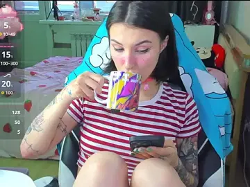 Stripchat Private Sex Chat of folinskayyya
