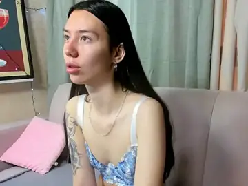 Stripchat Live Porn of Amelia_skyy