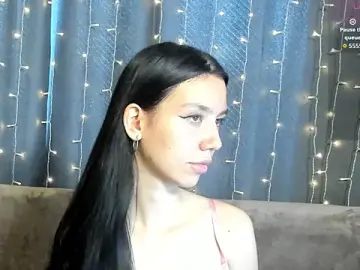 Stripchat Nude Webcam of Amelia_skyy
