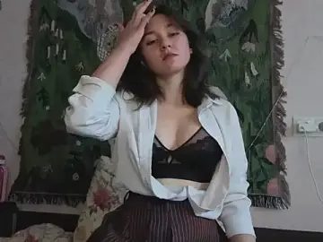 Stripchat Nude Webcam of MiaLovelyOne