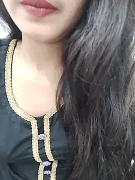 Stripchat Adult Webcams of Sexy_vnshika