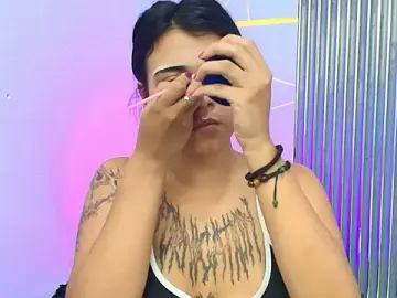 Stripchat Adult Webcams of gabriela_cortez