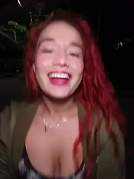 Stripchat Live Porn of isabella_ferrer99
