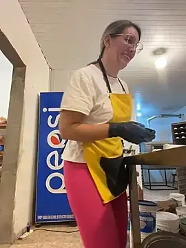 Stripchat Live Porn of Gatitacarlita