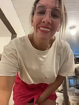 Stripchat Nude Webcam of Gatitacarlita