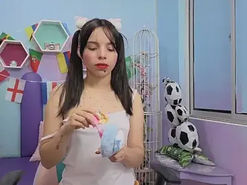 Stripchat Live Sex of Isaa_Skinny