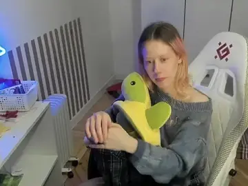 Stripchat Sex Chat of Silly__Milly
