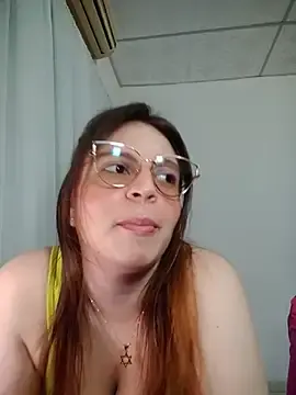 Stripchat Best Webcam of lorenita_88