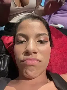 Stripchat Live Porn of Aimar_LS