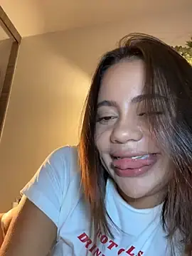 Stripchat Sex Chat of Aryrosee