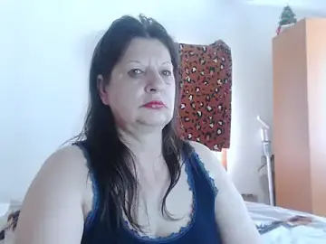 Stripchat Adult Webcam of ExtasyMature