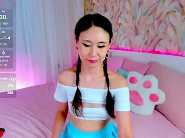 Stripchat Live Porn of Nao__Chan_