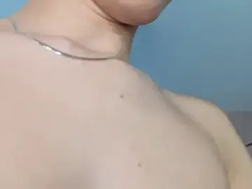 Stripchat Nude Webcam of Tom_Parker_