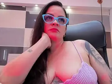 Stripchat Best Webcam of Zara_Jackson