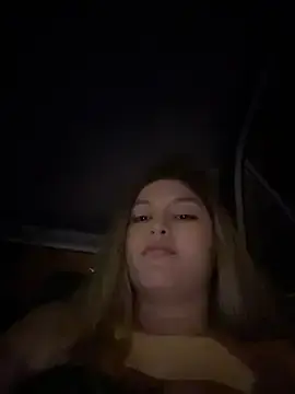 Stripchat Best live sex cam show of lunablossom_