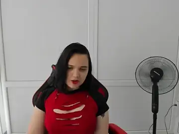 Stripchat Free Porn Cam of Caroline_cutte