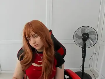 Stripchat Live Sex of Caroline_cutte