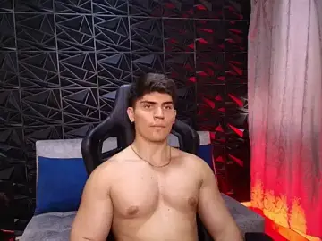 Stripchat Sex Chat of Jared_Rosse