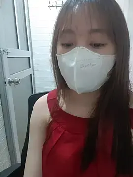 Stripchat Private Sex Chat of Kajisu_26