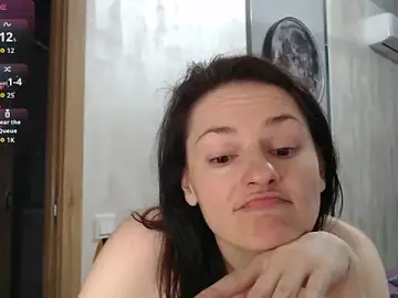 Stripchat Sex Cam of Stacy_Davice