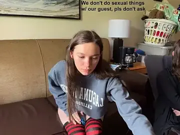Stripchat Live Sex Cam of manicpixiedreamfrog