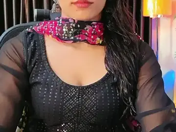 Stripchat Best Webcam of Wow-nisha
