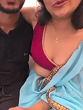 Stripchat Live Sex Cam of Coupletimex