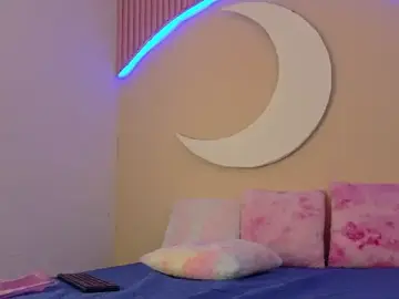 Stripchat Best Webcam of SamanthaLaurent