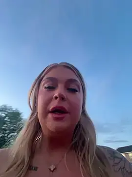 Stripchat Private Sex Chat of blairbella