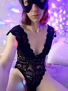 Stripchat Live Sex Cam of xRedHair