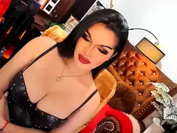 Stripchat Live Sex of DevoritaGarcia