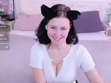 Stripchat Best live sex cam show of SarahStanley
