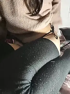 Stripchat Live Sex Cam of ArtemisChan
