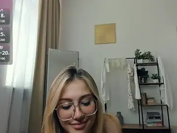 Stripchat Live Porn of FaaBinaa