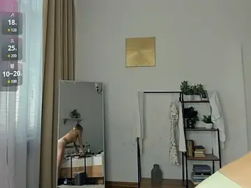 Stripchat Sex Chat of FaaBinaa