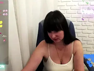 Stripchat Live Sex Cam of MilaRay