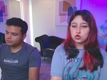 Stripchat Live Sex of TarlyWho