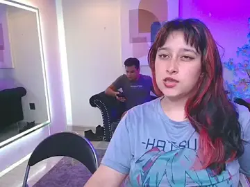 Stripchat Private Sex Chat of TarlyWho