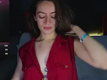 Stripchat Sex Cam of Agnes_Wells