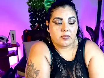 Stripchat Adult Webcams of AndreaKinky