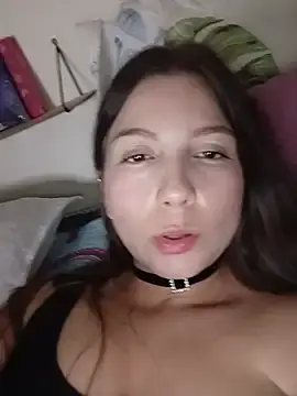 Stripchat Nude Webcam of Arianna_Moss