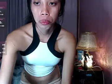 Stripchat Best Webcam of SeductivePinay69