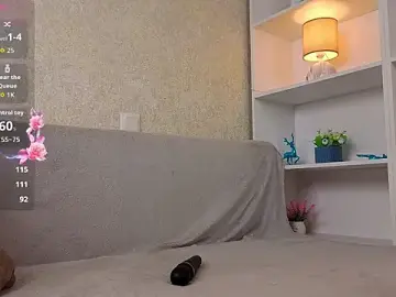 Stripchat Live Sex of VinnieMaida