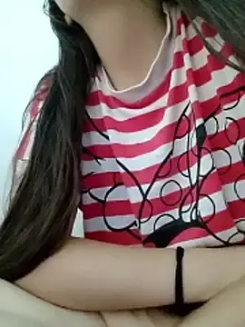 Stripchat Live Sex of bruna_safadinhaa