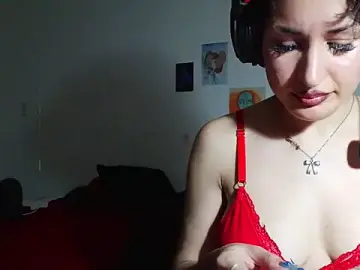 Stripchat Adult Video Chat of kendrafarq