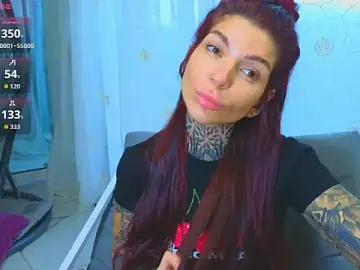 Stripchat Private Sex Chat of tattooedBabyy